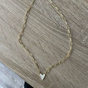 Uncommon James necklace